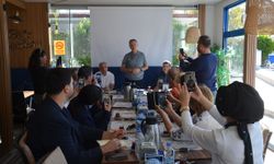 Didim’de Zeytinyağı tadımıyla 'Guinness Rekoru' hedefleniyor