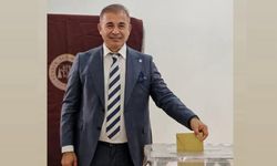 Dilaver Demir, YENİ Parti Aydın İl başkanlığına adaylığını açıklayacak
