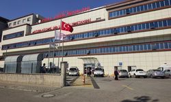 Diş hekimine yumruklu saldırı