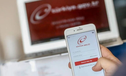 e-Devlet'te yeni dönem! Yeni hedef açıklandı