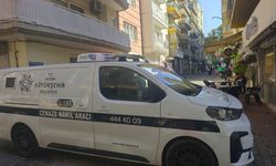 Ecel uykusunda yakaladı! 79 yaşındaki adam hayatını kaybetti