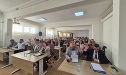 Efeler'de katı atık ücretlerine zam