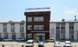 Aydın'daki o hastaneye 4 yeni doktor! Hasta kabulüne başladılar