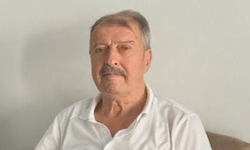 Kuşadalı iş insanı Kömeç hayatını kaybetti