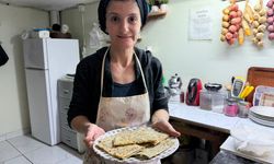 Emeğini gözlemeye kattı, kendi işini kurdu