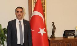 Başkan Arıcı korkunç kazada ölümden döndü