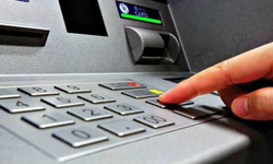 ATM’den para çekecekler dikkat: Günlük limitler değişti