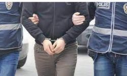 FETÖ hükümlüsü apartman boşluğunda yakalandı