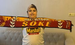 Galatasaraylılardan Ege’nin yüzünü güldüren sürpriz