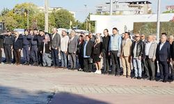 Germencik’te Muhtarlar Günü kutlandı