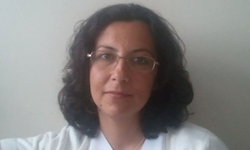 Aydın'da kahreden ölüm: Hemşire Gülser hayatını kaybetti