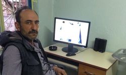 Germencikli eski muhtar, vefat etti