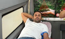 Germencik’te AK Partili Başkanlardan örnek davranış