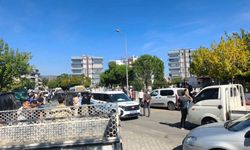 Germencik’te okul saldırısı paylaşımı paniğe neden oldu