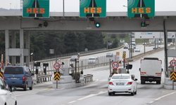 HGS ödemelerinde yeni dönem! Araç sahiplerini ilgilendiren değişiklik