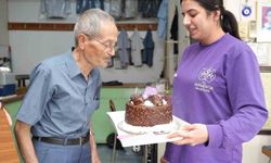 İğne iplikle geçen 67 yıla Başkan Zencirci’den vefa