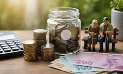 BES’te devlet katkısı ne kadar? 2026 oranı ve birikim çekme şartları
