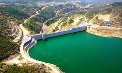 Aydın’da yağışlar sonrası barajlarda son durum
