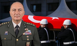 MSB duyurdu: Askeri araç kazasında Albay Sayit Gökgöz şehit oldu