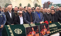 Türk Pop-Rock müziğinin acı kaybı: Sanatçı Nev son yolculuğuna uğurlandı
