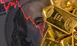 Altın fiyatlarında yön arayışı sürüyor: Fed'in faiz kararı nasıl etkiledi?