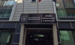 Aydın’da Atatürk’ü Anma ve Masterler Yüzme Yarışları düzenlenecek