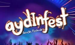 AYDINFEST'e hava engeli! Gençlik Festivali ertelendi