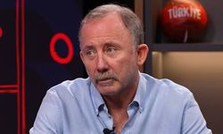 Sergen Yalçın’dan şampiyonluk yarışı için olay sözler: İki takımı işaret etti