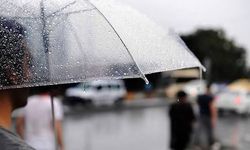 Meteoroloji’den Aydın için kritik uyarı! 8 ilçeye dikkat