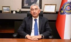 Aydın Emniyeti’nde değişim rüzgarı