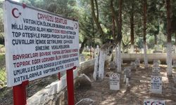 Aydın'da Çayyüzü Şehitleri anılacak