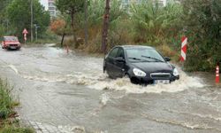 Meteoroloji’den kritik uyarı! Aydın’da gök gürültülü sağanak bekleniyor