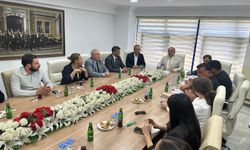 İncirliova’da 10 mahalle için kırsal mahalle kararı
