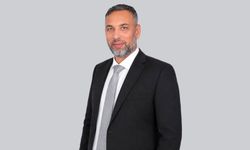 İncirliova'da Semih Sergin, başkan adaylığını açıkladı