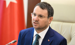 Bakan Gürlek: "(Fon soruşturması) Gönüllü iade yapılması, kişinin hukuki sorumluluğunu ortadan kaldırmaz"