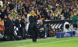 Fenerbahçe’de İsmail Kartal dönemi sona erdi