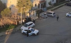 İzmir’de aranıyordu, Aydın’da yakalandı