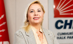 CHP Didim Kadın Kollarının yeni yönetimi belli oldu