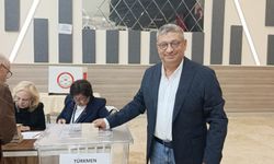 Kalınomuz’dan Demir’e tebrik mesajı