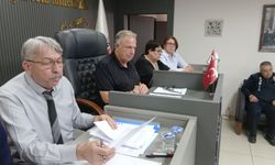 Karacasu Belediyesine 2 yeni araç alımı oy birliğiyle kabul edildi