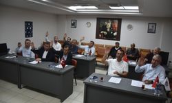 Karacasu Belediyesi'nin 2027 yılı tahmini bütçesi 501 milyon lira