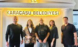 Karacasu, Kanal 7'de tanıtılacak