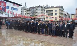 Karacasu’da Cumhuriyet’in 103. yıldönümü coşkusu