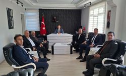Kaymakam Çoban: 'Guninness rekoru kırıldı; şimdi sıra Didim’in hikayesini yazmakta'