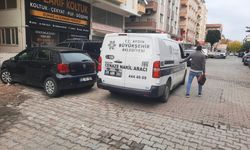 Aydın'da kuaför dükkânında acı olay! 63 yaşındaki esnaf ölü bulundu