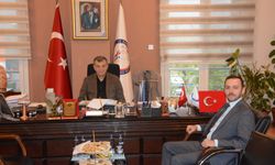 Künkcü’den esnafa KOSGEB çağrısı