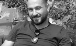 Kuşadası'nda belediye personeli hayatını kaybetti