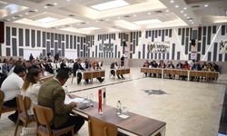 Kuşadası Belediyesi’nin 2027 bütçesi belli oldu
