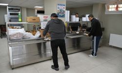 Kuşadası Kent Lokantası’nda satışların yüzde 92’si Adalı Kart ile yapıldı