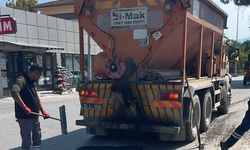 Kuşadası’nda ekipler 56 noktada sahaya indi